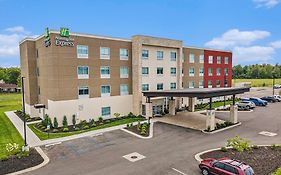 Holiday Inn Express - South Haven By Ihg